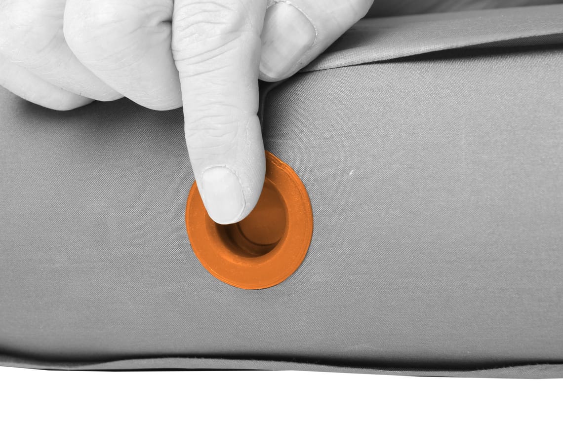 MegaMat Duo 10 Mat Exped